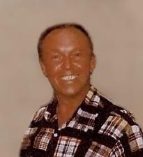 Nic J. Geib
