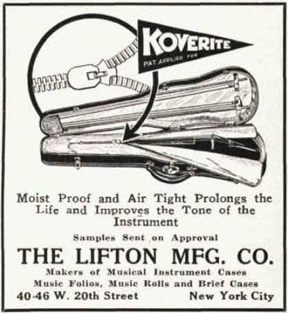 May 30, 1925, Music Trade Review