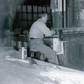 Applying Keratol Covering